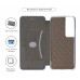 Чехол книжка PU ArmorStandart G-Case для Realme C65 4G Blue (ARM77875)