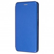 Чехол книжка PU ArmorStandart G-Case для Realme C65 4G Blue (ARM77875)