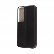 Чехол книжка PU ArmorStandart G-Case для Realme C65 4G Black (ARM77876)