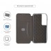Чехол книжка PU ArmorStandart G-Case для Realme C65 4G Black (ARM77876)