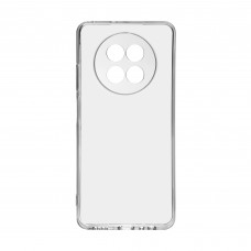 Чехол накладка TPU Armorstandart Air Series для Realme 12 5G Camera cover Clear (ARM77890)