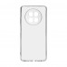 Чехол накладка TPU Armorstandart Air Series для Realme 12 5G Camera cover Clear (ARM77890)
