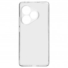 Чехол накладка ArmorStandart TPU Air для Realme GT 6 / GT 6T / GT Neo 6 / GT Neo 6 SE Camera cover Clear (ARM77892)