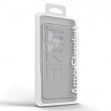 Чехол накладка ArmorStandart TPU Air для Realme GT 6 / GT 6T / GT Neo 6 / GT Neo 6 SE Camera cover Clear (ARM77892)