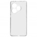 Чехол накладка ArmorStandart TPU Air для Realme GT 6 / GT 6T / GT Neo 6 / GT Neo 6 SE Camera cover Clear (ARM77892)