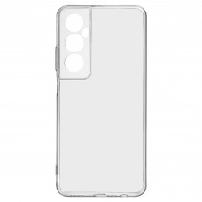 Чехол накладка ArmorStandart TPU Air для Realme C65 4G Camera cover Clear (ARM77894)