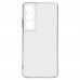 Чехол накладка ArmorStandart TPU Air для Realme C65 4G Camera cover Clear (ARM77894)