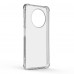 Чехол накладка ArmorStandart TPU Air Force для Realme 12 5G Transparent (ARM77895)