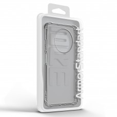 Чехол накладка ArmorStandart TPU Air Force для Realme 12 5G Transparent (ARM77895)