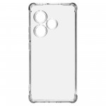 Чехол накладка ArmorStandart TPU Air Force для Realme GT 6/GT 6T/GT Neo 6/GT Neo 6 SE Camera cov Clear (ARM77896) Чехол накладка ArmorStandart TPU Air Force для Realme GT 6/GT 6T/GT Neo 6/GT Neo 6 SE Camera cov Clear (ARM77896)