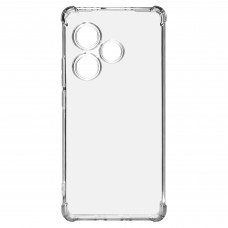 Чехол накладка ArmorStandart TPU Air Force для Realme GT 6/GT 6T/GT Neo 6/GT Neo 6 SE Camera cov Clear (ARM77896)