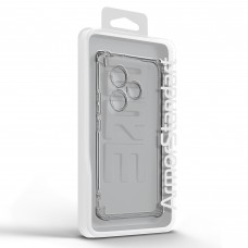 Чехол накладка ArmorStandart TPU Air Force для Realme GT 6/GT 6T/GT Neo 6/GT Neo 6 SE Camera cov Clear (ARM77896)