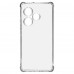 Чехол накладка ArmorStandart TPU Air Force для Realme GT 6/GT 6T/GT Neo 6/GT Neo 6 SE Camera cov Clear (ARM77896)
