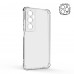 Чехол накладка ArmorStandart TPU Air Force для Realme C65 4G Camera cover Clear (ARM77897)