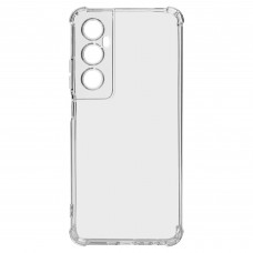 Чехол накладка ArmorStandart TPU Air Force для Realme C65 4G Camera cover Clear (ARM77897)