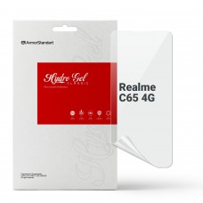 Гидрогелевая пленка ArmorStandart для Realme C65 4G (ARM77906)