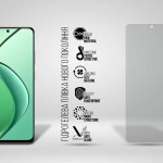 Гидрогелевая пленка ArmorStandart Matte для Realme 12 5G (ARM77907)