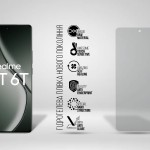 Гидрогелевая пленка ArmorStandart Matte для Realme GT 6T 5G (ARM77908)