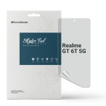 Гидрогелевая пленка ArmorStandart Matte для Realme GT 6T 5G (ARM77908)