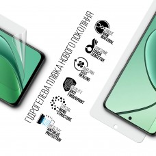 Гидрогелевая пленка ArmorStandart Anti-Blue для Realme 12 5G (ARM77910)