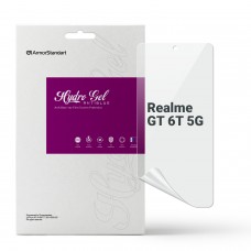 Гидрогелевая пленка ArmorStandart Anti-Blue для Realme GT 6T 5G (ARM77911)