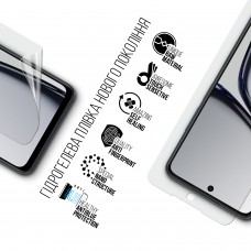 Гидрогелевая пленка ArmorStandart Anti-Blue для Realme C65 4G (ARM77912)