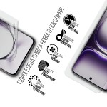 Гидрогелевая пленка ArmorStandart для Oppo Reno12 Pro (ARM77915) Гидрогелевая пленка ArmorStandart для Oppo Reno12 Pro (ARM77915)