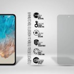 Гидрогелевая пленка ArmorStandart Anti-spy для Samsung M35 5G (M356) (ARM77923)