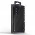 Чехол накладка TPU Armorstandart Matte Slim Fit для OPPO Reno12 Pro Camera cover Black (ARM77969)