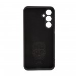 Чехол накладка ArmorStandart TPU ICON для Samsung M35 5G (M356) Camera cover Black (ARM77972) Чехол накладка ArmorStandart TPU ICON для Samsung M35 5G (M356) Camera cover Black (ARM77972)