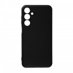 Чехол накладка ArmorStandart TPU ICON для Samsung M35 5G (M356) Camera cover Black (ARM77972) Чехол накладка ArmorStandart TPU ICON для Samsung M35 5G (M356) Camera cover Black (ARM77972)