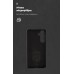 Чехол накладка ArmorStandart TPU ICON для Samsung M35 5G (M356) Camera cover Black (ARM77972)