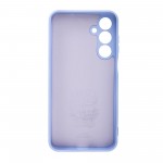 Чехол накладка ArmorStandart TPU ICON для Samsung M35 5G (M356) Camera cover Lavender (ARM77975) Чехол накладка ArmorStandart TPU ICON для Samsung M35 5G (M356) Camera cover Lavender (ARM77975)