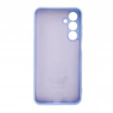 Чехол накладка ArmorStandart TPU ICON для Samsung M35 5G (M356) Camera cover Lavender (ARM77975)