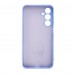 Чехол накладка ArmorStandart TPU ICON для Samsung M35 5G (M356) Camera cover Lavender (ARM77975)