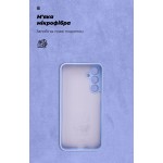 Чехол накладка ArmorStandart TPU ICON для Samsung M35 5G (M356) Camera cover Lavender (ARM77975) Чехол накладка ArmorStandart TPU ICON для Samsung M35 5G (M356) Camera cover Lavender (ARM77975)