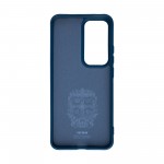 Чехол накладка ArmorStandart TPU ICON для OPPO Reno12 Pro Blue (ARM77977) Чехол накладка ArmorStandart TPU ICON для OPPO Reno12 Pro Blue (ARM77977)