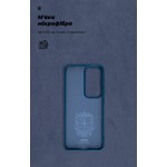 Чехол накладка ArmorStandart TPU ICON для OPPO Reno12 Pro Blue (ARM77977) Чехол накладка ArmorStandart TPU ICON для OPPO Reno12 Pro Blue (ARM77977)