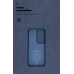 Чехол накладка ArmorStandart TPU ICON для OPPO Reno12 Pro Blue (ARM77977)