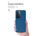 Чехол накладка ArmorStandart TPU ICON для OPPO Reno12 Pro Blue (ARM77977)
