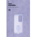 Чехол накладка ArmorStandart TPU ICON для OPPO Reno12 Pro Lavender (ARM77979)