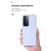 Чехол накладка ArmorStandart TPU ICON для OPPO Reno12 Pro Lavender (ARM77979)