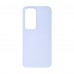 Чехол накладка ArmorStandart TPU ICON для OPPO Reno12 Pro Lavender (ARM77979)