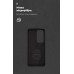 Чехол накладка ArmorStandart TPU ICON для OPPO Reno12 Black (ARM77980)
