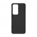Чехол накладка ArmorStandart TPU ICON для OPPO Reno12 Black (ARM77980)