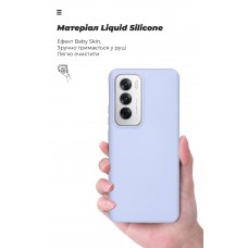 Чехол накладка ArmorStandart TPU ICON для OPPO Reno12 Lavender (ARM77983)