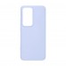 Чехол накладка ArmorStandart TPU ICON для OPPO Reno12 Lavender (ARM77983)
