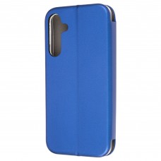 Чехол книжка ArmorStandart PU G-Case для Samsung M35 5G (M356) Blue (ARM77984)