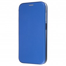 Чехол книжка ArmorStandart PU G-Case для Samsung M35 5G (M356) Blue (ARM77984)