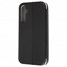 Чехол книжка ArmorStandart PU G-Case для Samsung M35 5G (M356) Black (ARM77985)